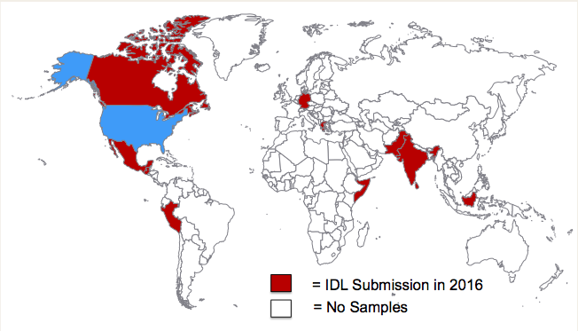 3-World Map-2016