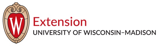 UW-Madison Division of Extension Horticulture Logo